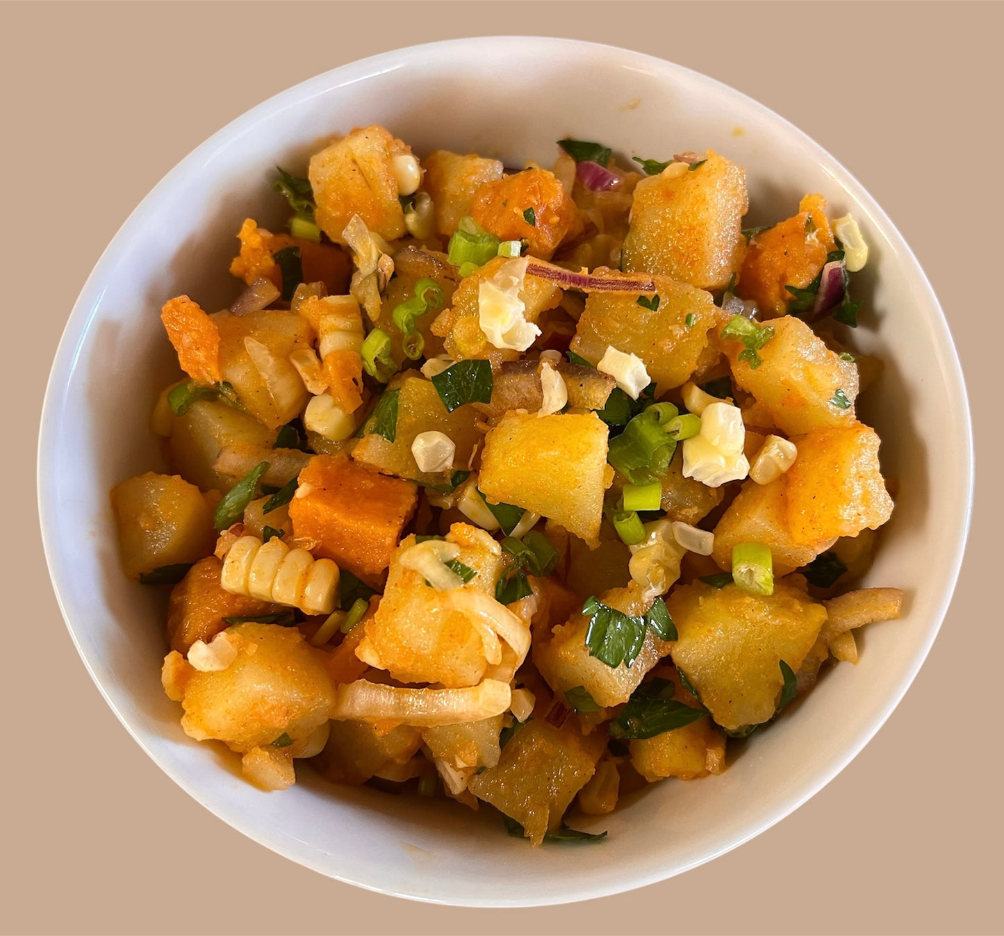 Potato Salad