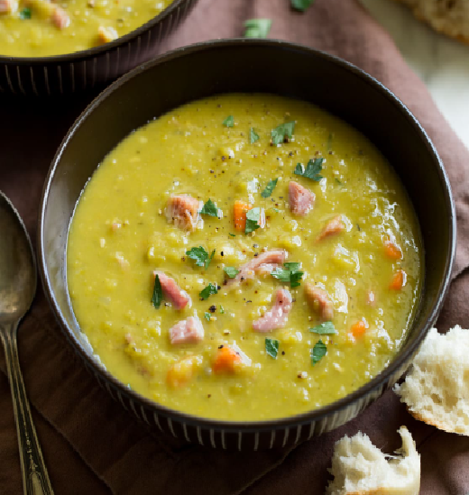 Split Pea Soup